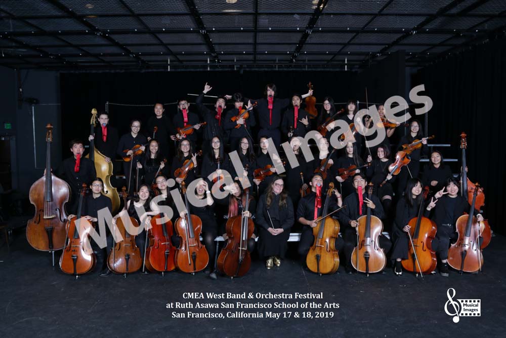 Musical Images